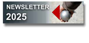 NEWSLETTER  2025  