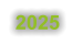 2025 