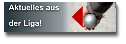 Aktuelles aus der Liga! 