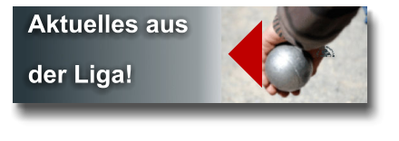 Aktuelles aus der Liga! 