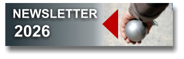 NEWSLETTER  2026 
