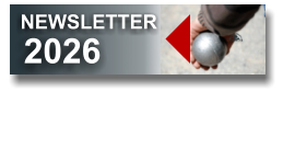 NEWSLETTER  2026  