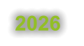 2026 